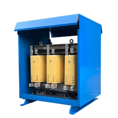 হারমোনিক মিটিগেটিং ট্রান্সফরমার